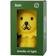 Mr Maria Lion Bundle of Light Børne Batterilampe 9.3x8x12.6cm Nattlampa