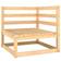 vidaXL 3075789 Loungeset, 1 Bord inkl. 9 Soffor