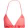 Adidas Women Beach Bikini - Semi Turbo/Vivid Red