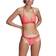 Adidas Women Beach Bikini - Semi Turbo/Vivid Red