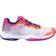 Babolat Jet Ritma W - Grey/Pink Peacock