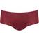 Triumph Essential Minimizer Hipster - Garnet Brown