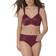 Triumph Essential Minimizer Hipster - Garnet Brown