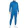 NIKE F.C. Football Tracksuit Men - Dark Marina Blue/Dark Marina Blue/White/Black