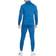 NIKE F.C. Football Tracksuit Men - Dark Marina Blue/Dark Marina Blue/White/Black