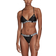 Adidas Women Beach Bikini - Black