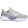 Adidas Summervent Spikeless Golf W - Grey Two/Silver Metallic/Light Purple