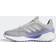 Adidas Summervent Spikeless Golf W - Grey Two/Silver Metallic/Light Purple