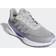 Adidas Summervent Spikeless Golf W - Grey Two/Silver Metallic/Light Purple