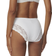 Triumph Ladyform Soft Maxi Brief - White