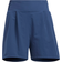 Adidas Go-To Pleated Shorts Women - Crew Navy