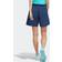 Adidas Go-To Pleated Shorts Women - Crew Navy