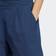 Adidas Go-To Pleated Shorts Women - Crew Navy