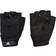 Adidas Training Gloves Unisex - Black/White