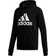 Adidas Badge Of Sport French Terry Hoodie - Black