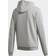 adidas Badge Of Sport French Terry Hoodie - Medium Grey Heather