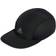 Adidas Aeroready Five-Panel Reflective Runner Cap Unisex - Black