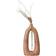 Bloomingville Baldrian Vas 24.5cm