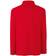 Fruit of the Loom Kid's 65/35 Long Sleeve Polo - Red (0632010)