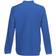 Fruit of the Loom Kid's 65/35 Long Sleeve Polo - Royal Blue (0632010)