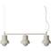 Co Bankeryd Down Pendant Lamp 15cm