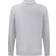 Fruit of the Loom Kid's 65/35 Long Sleeve Polo - Heather Grey (0632010)