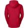 Vaude Escape Bike Light Rain Jacket - Indian Red