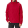 Vaude Escape Bike Light Rain Jacket - Indian Red