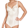 Miss Mary Rose Bodysuit - Beige