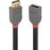 Lindy Diplsyport - Displayport 1.4 1m