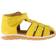 bisgaard Billie - Yellow