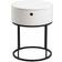 Nordform Rufus Table de chevet 40x40cm