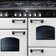 Falcon Classic Deluxe 110 gas Vit