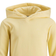 Jack & Jones Boy's Kangaroo Pocket Hoodie - Yellow/Mellow Yellow (12184813)