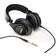 Shure SRH840A Casque HiFi Noir