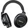 Shure SRH840A Casque HiFi Noir