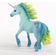 Schleich Marshmallow Unicorn Stallion 70722