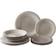 Villeroy & Boch Color Loop Tallriksset 12st