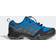 Adidas Terrex Swift R2 GTX W - Blue Rush/Grey Four/Core Black