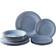 Villeroy & Boch Color Loop Tallriksset 12st