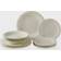 Villeroy & Boch Color Loop Teller-Set 12Stk.