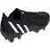 Adidas Predator Edge.1 Low FG - Core Black/Cloud White/Vivid Red