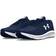 Under Armour Charged Pursuit 3 M - Academy/White