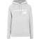 New Balance Classic Core Fleece Hoodie - Grey