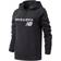 New Balance Classic Core Fleece Hoodie - Black