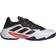 adidas Barricade M - Cloud White/Core Black/Solar Red