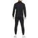 NIKE F.C. Football Tracksuit Men - Black/Black/White/White