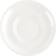 Churchill Whiteware Maple Saucer Plate 15cm 24pcs