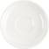 Churchill Whiteware Fat 13.7cm 24st