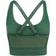 Hummel Clea Seamless Sports Top - Laurel Wreath/Lily Pad Melange